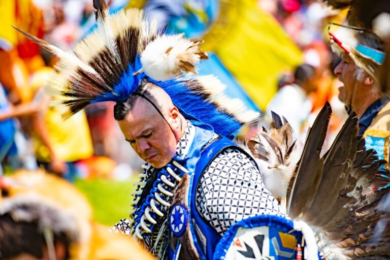 Sitansisk Annual Powow