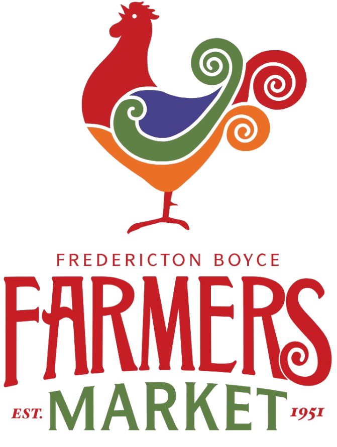 Le Fredericton Boyce Farmers Market