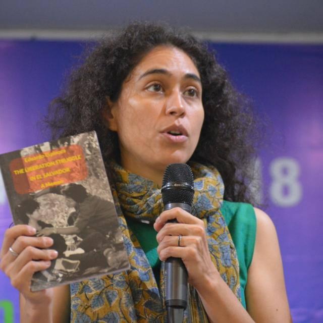 Susane Barria
